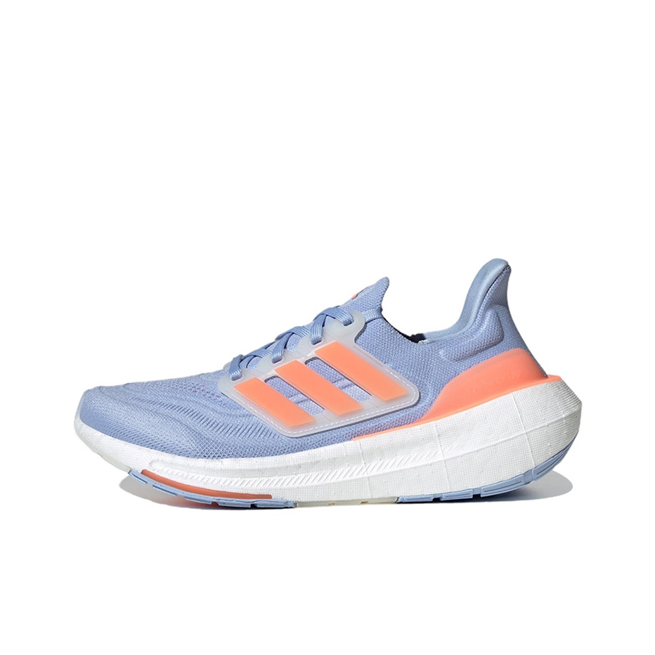 Adidas Shoes Ultraboost Light - รองเท้าวิ่งผู้หญิง Adidas Ultraboost Light Fabric รองรับแรงกระแทก