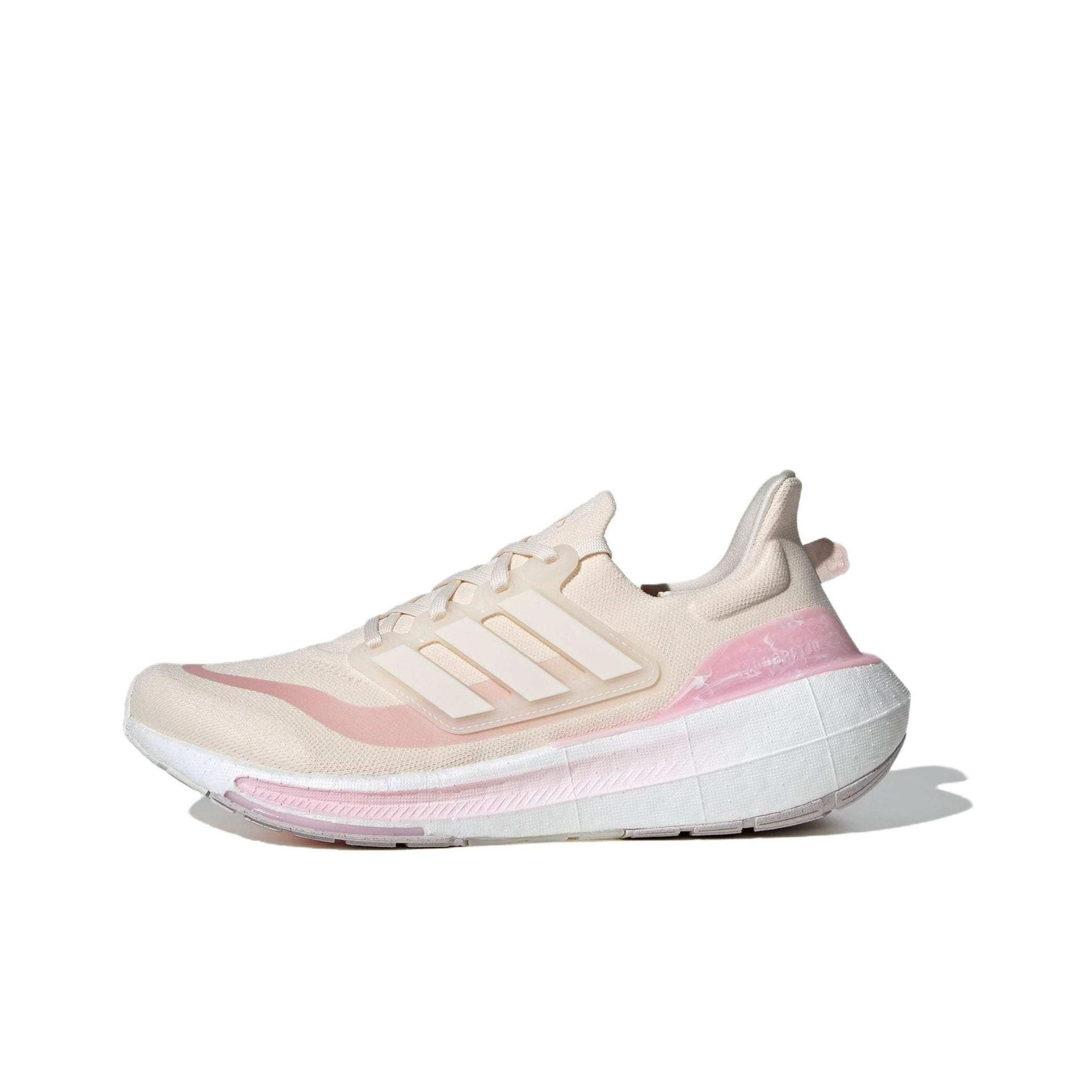 Adidas Shoes Ultraboost Light - รองเท้าวิ่ง Adidas Ultraboost Light ผ้าสวมใส่สบาย ทรง