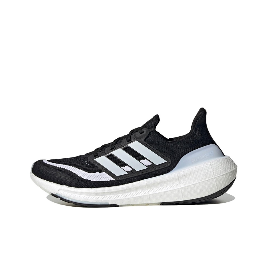 Adidas Shoes Ultraboost Light - รองเท้าวิ่ง Adidas Ultraboost Light ผ้าสวมใส่สบาย ทรงหุ้มข้อต่ำ