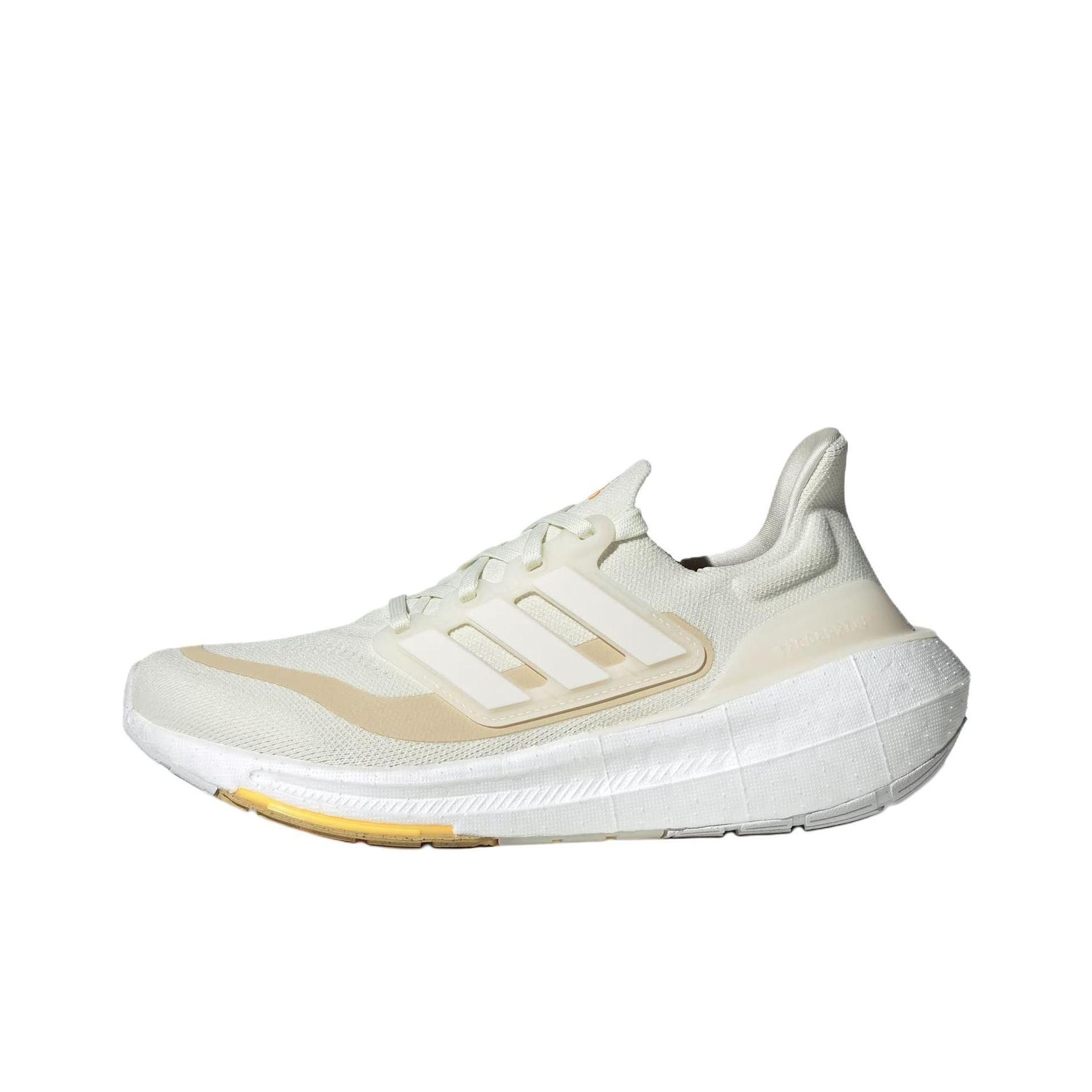Adidas Shoes Ultraboost Light - รองเท้าวิ่ง Adidas Ultraboost Light แบบหุ้มข้อต่ำ สวมใส่สบาย