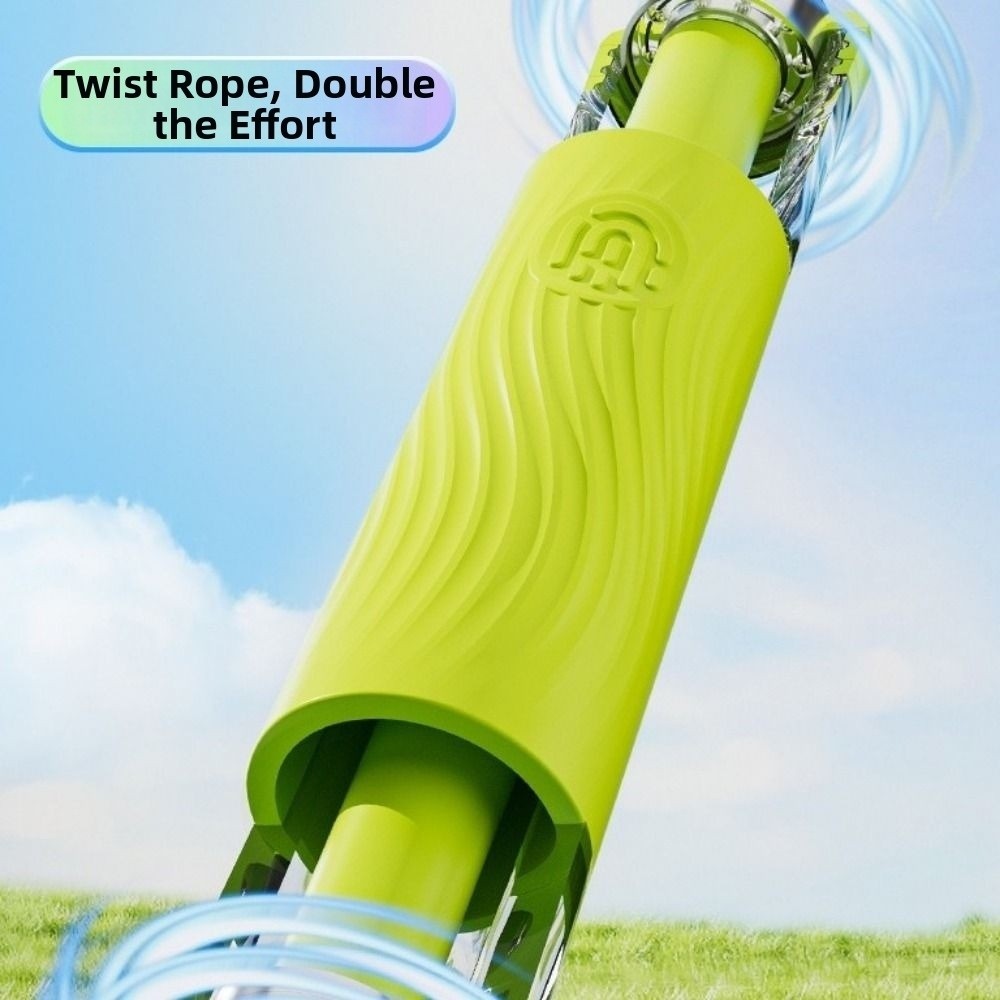 เชือกกระโดดแบบมีลูกปืนคู่ ป้อง - Jump Rope Speed Bearing บทวิจารณ์และราคา
