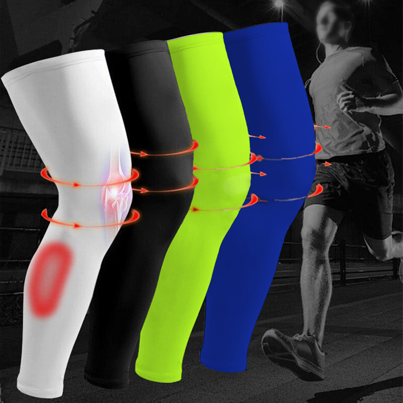 ปลอกขาปั่นจักรยานสะท้อนแสงสำหร - Knee Sleeve Pair บทวิจารณ์และราคา