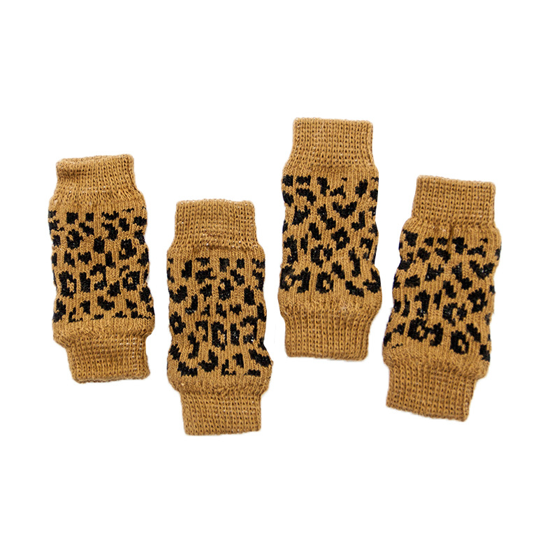 4 ชิ้น/เซ็ตสัตว์เลี้ยงสุนัข Ca - Knee Sleeve Pair บทวิจารณ์และราคา