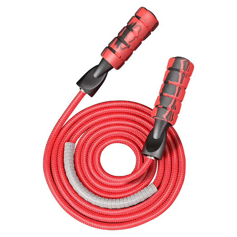 ความเร็วกระโดดเชือก Crossfit ข - Jump Rope Speed Bearing บทวิจารณ์และราคา