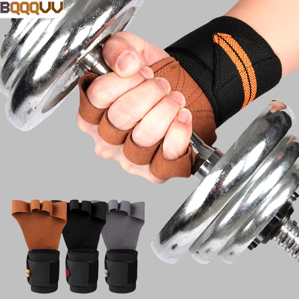 ถุงมือยิมกันลื่น, เข็มขัดยกน้ำ - Crossfit Workout Gear บทวิจารณ์และราคา