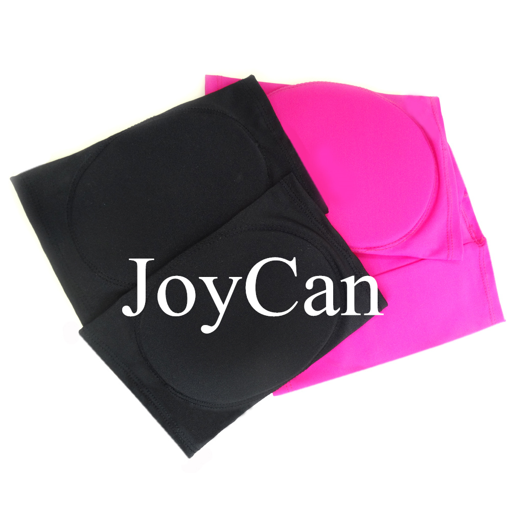 JoyCan 1 ซม.คุณภาพสูงเข่ารั้งข - Knee Sleeve Pair บทวิจารณ์และราคา