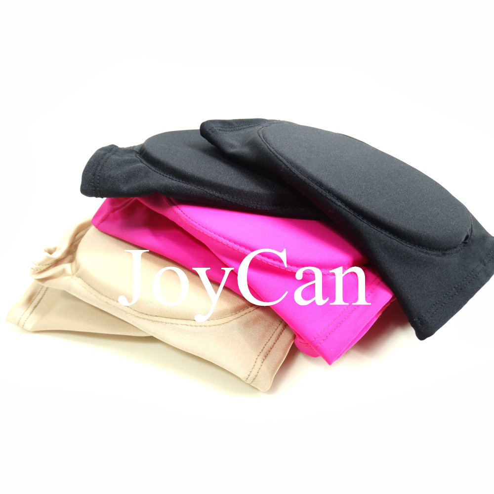 JoyCan 1 ซม.คุณภาพสูงเข่ารั้งข - Knee Sleeve Pair บทวิจารณ์และราคา