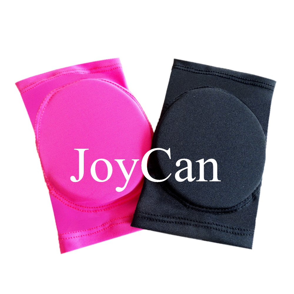 JoyCan 1 ซม.คุณภาพสูงเข่ารั้งข - Knee Sleeve Pair บทวิจารณ์และราคา