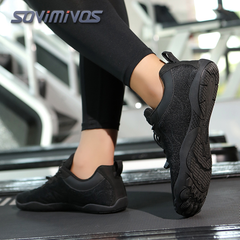 รองเท้าวิ่งเทรลแบบมินิมอลสำหรั - Crossfit Training บทวิจารณ์และราคา