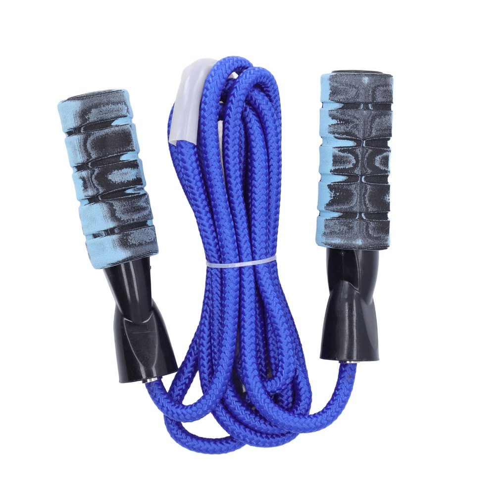 เชือกกระโดดแบบพกพา หลากสี ความ - Jump Rope Speed Bearing บทวิจารณ์และราคา