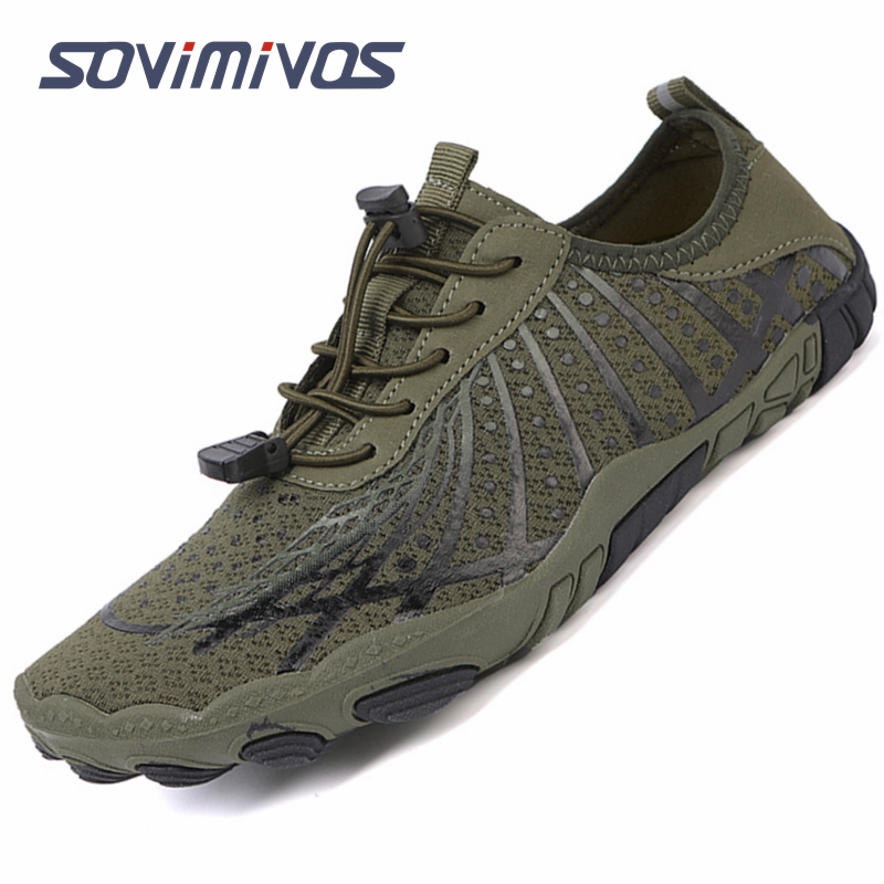 รองเท้าวิ่งเทรลสำหรับผู้ชาย หั - Crossfit Training บทวิจารณ์และราคา