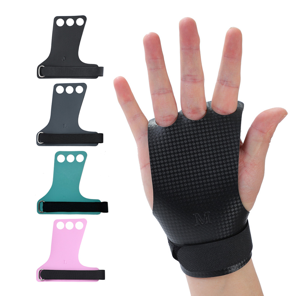 คาร์บอน Hand Grip Crossfit อุป - Crossfit Gear Pouch บทวิจารณ์และราคา