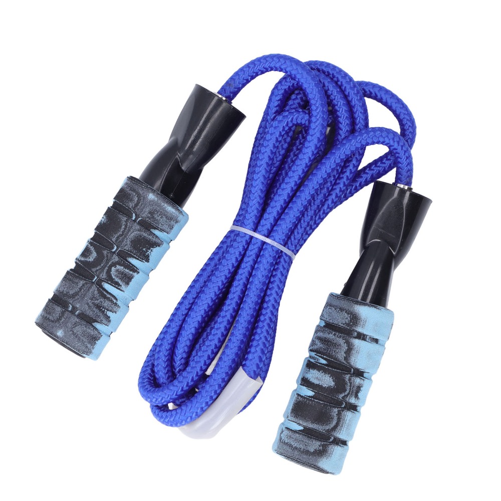 เชือกกระโดดทนทาน หลากสี ความยา - Jump Rope Speed Bearing บทวิจารณ์และราคา