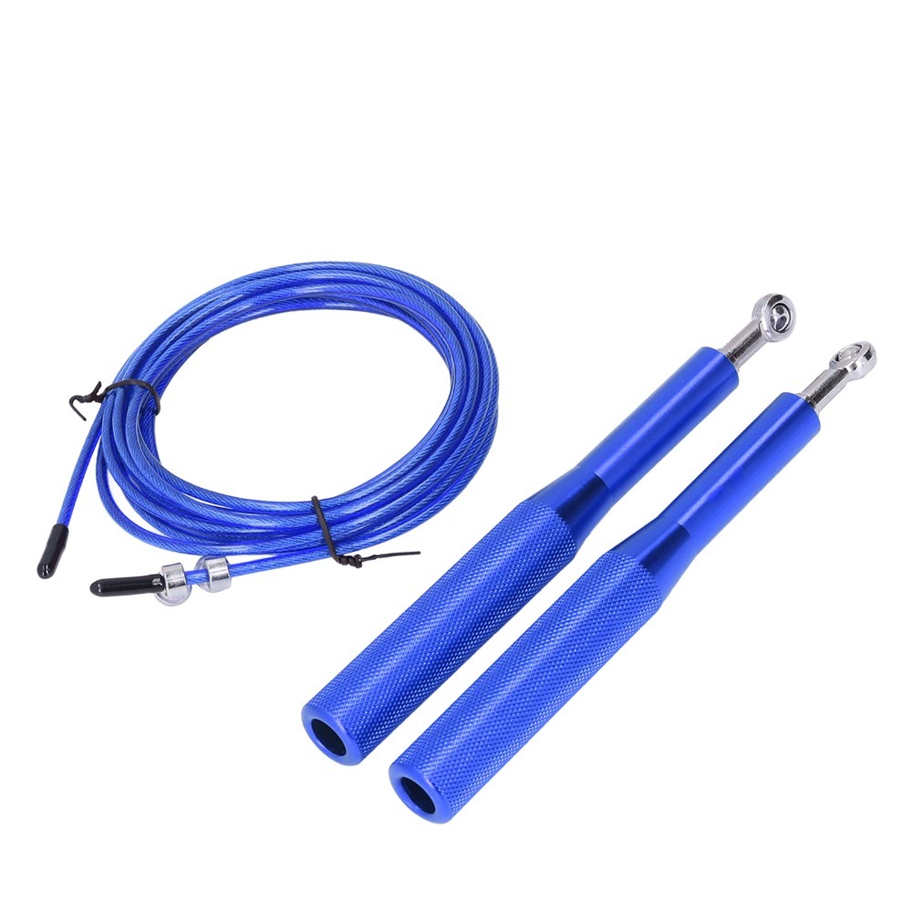 เชือกกระโดดอะลูมิเนียมอัลลอยด์ - Jump Rope Speed Bearing บทวิจารณ์และราคา