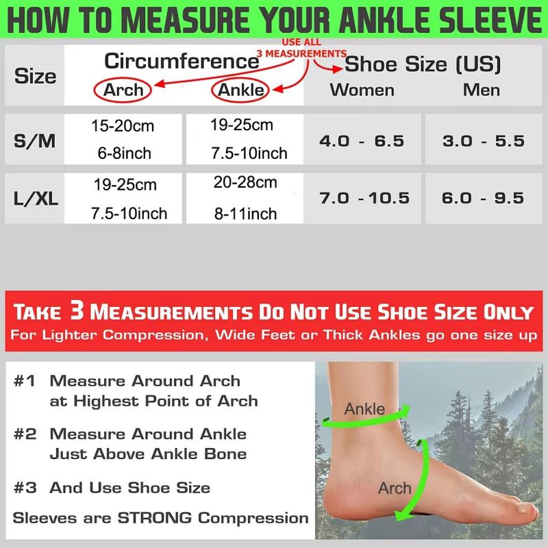 1 คู่กีฬาข้อเท้าสนับสนุนรั้งกา - Knee Sleeve Pair บทวิจารณ์และราคา
