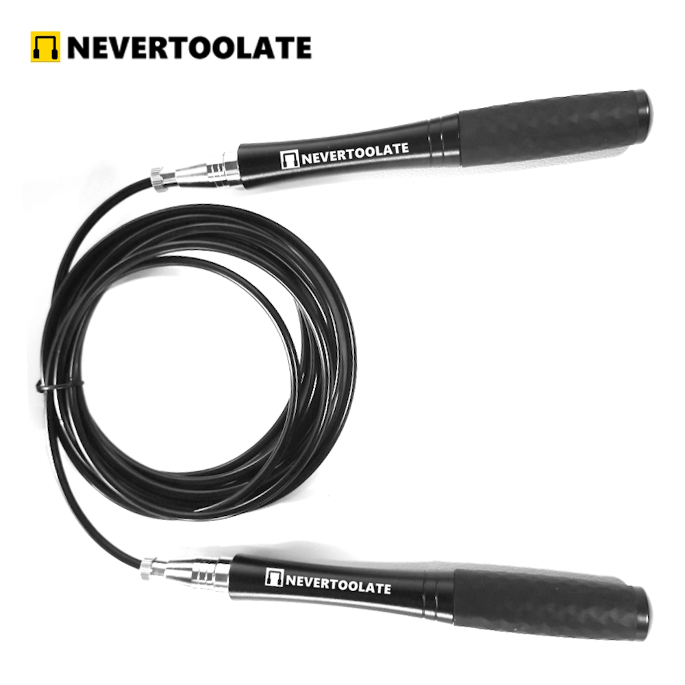 279 กรัม 4 มม.เส้นผ่านศูนย์กลา - Jump Rope Speed Bearing บทวิจารณ์และราคา