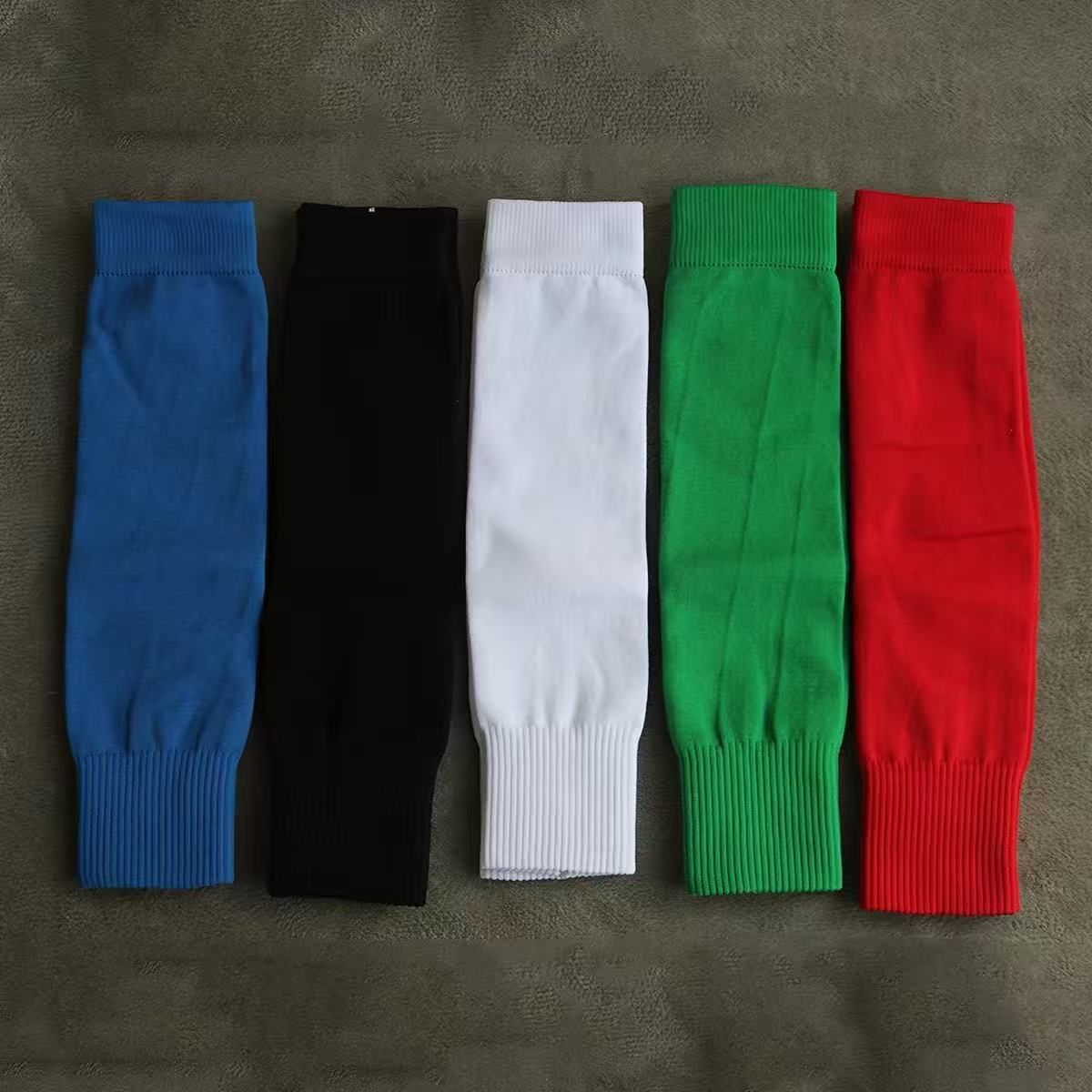 1 คู่ ถุงเท้ากันกระแทกสำหรับฟุ - Knee Sleeve Pair บทวิจารณ์และราคา